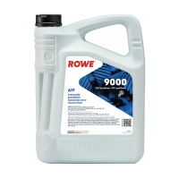 ROWE Hightec ATF 9000, 5л 25020005099