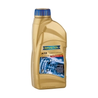 RAVENOL ATF Type Z1 Fluid, 1л 121110900101999