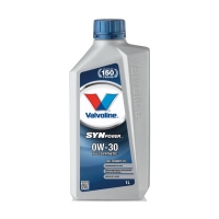 Valvoline SynPower FE 0W30, 1л 872560