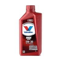 Valvoline MaxLife 5W30, 1л 872371