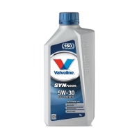 VALVOLINE SynPower FE 5W30, 1л 872551
