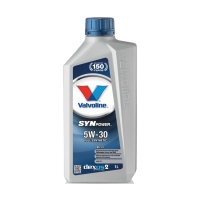 VALVOLINE SynPower MST C3 5W30, 1л 872596