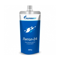 GAZPROMNEFT Литол-24, 300гр 2389907144