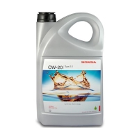 HONDA Engine Oil 0W20, 4л 08232P99K4LHE