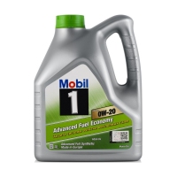 MOBIL 1 ESP X2 0W20, 4л 153791