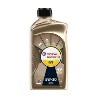 TOTAL Quartz Ineo Long Life 5W30, 1л 213818