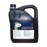 MAZDA Long Life (Coolant Pre-mix) FL22, 5л L247CL0054X