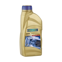 RAVENOL ATF Red-1, 1л 121111700101999