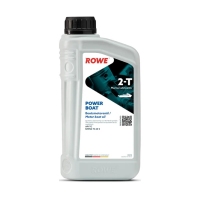 ROWE Hightec Power Boat 2-T, 1л 20078001099