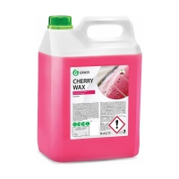 GRASS Cherry Wax, 5кг 138101