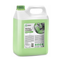 GRASS Textile Cleaner, 5.4кг 125228