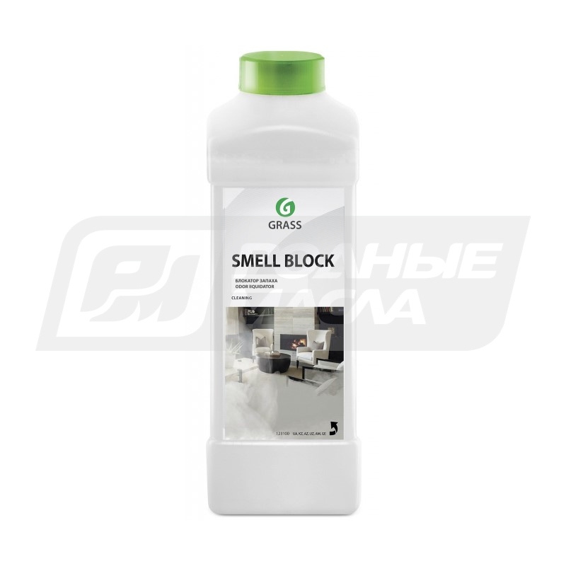 GRASS Smell Block, 1л 123100