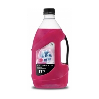 GRASS Antifrost -17 Fruit Bubbles, 4л 110312