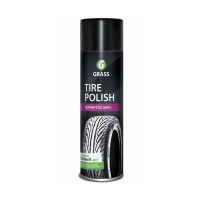 GRASS Tire Polish, 650мл 700670