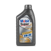 MOBIL Super 3000 XE 5W30, 1л 152574