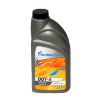 GAZPROMNEFT DOT 4, 450гр 2451500013