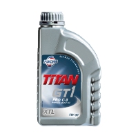 Fuchs TITAN GT1 PRO C-3 5W30, 1л 601224249