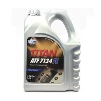 FUCHS Titan ATF 7134 FE, 4л 600865696