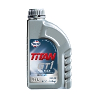 Fuchs TITAN GT1 PRO FLEX 5W30, 1л 600756314