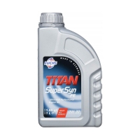 FUCHS Titan Supersyn FE 0W30, 1л 601425479