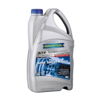 RAVENOL ATF MM SP-III Fluid, 4л 121210300401999