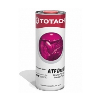 TOTACHI Niro ATF Dex-III, 1л 21201