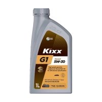 KIXX G1 Dexos 1 5W30 SN Plus, 1л L2107AL1E1
