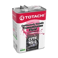 TOTACHI CVTF NS-3, 4л 21104