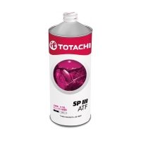 TOTACHI ATF SP III, 1л 20401