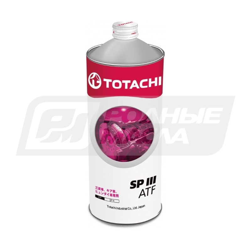 TOTACHI ATF SP III, 1л 20401