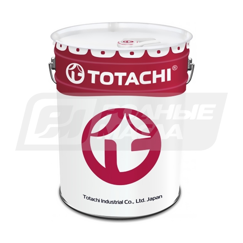 TOTACHI ATF CVT Multi-Type, 20л 20520