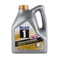 MOBIL 1 FS 5W30, 4л 153750