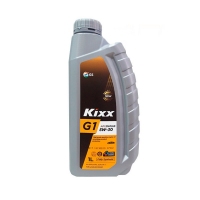 KIXX G1 5W30 SN Plus, 1л L2101AL1E1