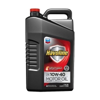 CHEVRON Havoline M/O 10W40, 4.73л 223396485