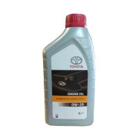 TOYOTA Advanced Fuel Economy Extra 0W20, 1л 0888083885GO