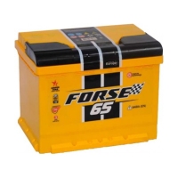 FORSE 65 Ач, п/п F6CT65VL1