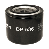 FILTRON OP 536 (C-307, 12915035151, 5904608005366) OP536