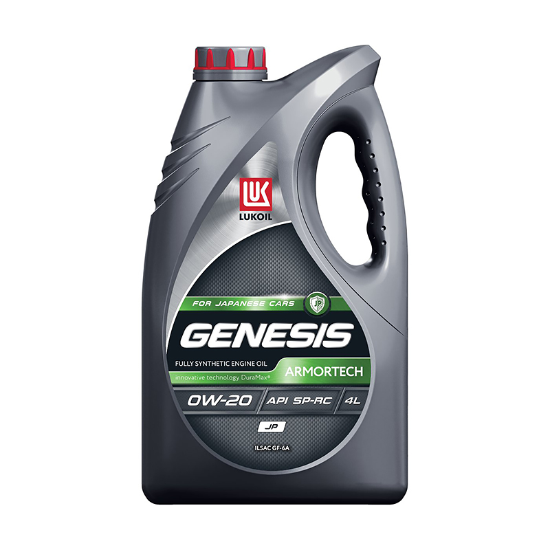 Лукойл genesis armortech a3 b4 5w40. Лукойл genesis armortech a3 b4 5w40