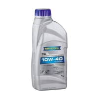 RAVENOL TSI 10W40, 1л 111211000101999