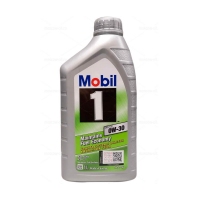 MOBIL 1 ESP LV 0W30, 1л 154316