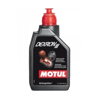 Motul Dexron III, 1л 105776