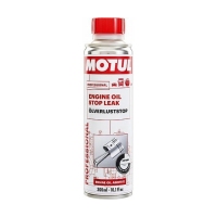 MOTUL Engine Oil Stop Leak, 300мл 110698