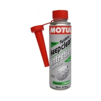 MOTUL System Keep Clean Gasoline, 300мл 107810