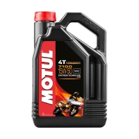 MOTUL 7100 4T 15W50, 4л 104299