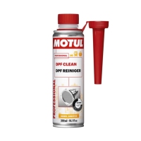 MOTUL DPF Clean, 300мл 108118