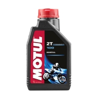 MOTUL 100 2T, 1л 104024