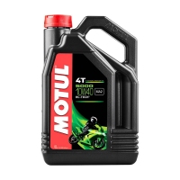 MOTUL 5000 4T 10W40, 4л 104056