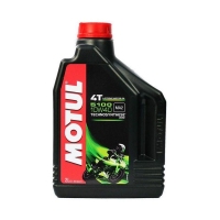 MOTUL 5100 4T 10W40, 2л 104067