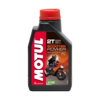 MOTUL Scooter Power 2T, 1л 105881