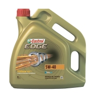 CASTROL EDGE 5W40 C3, 4л 157B1C